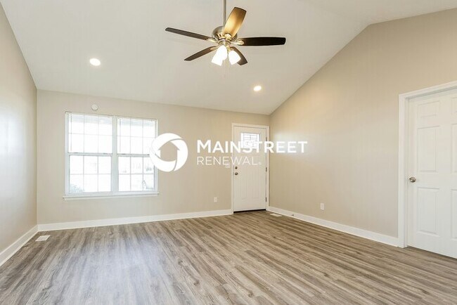 Photo - 3 Bedroom Pet-Friendly Home in MURFREESBOR...