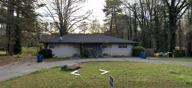 Building Photo - 654 Roy Huie Rd Unit 1