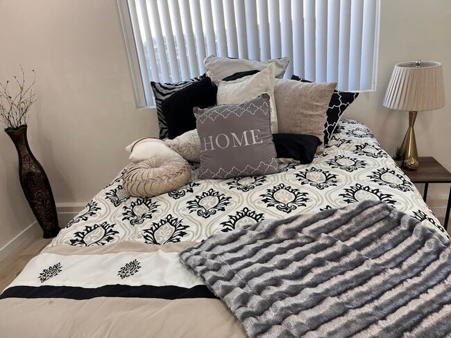 Photo - GORGEOUS  BRAND new home (ADU) 1bedroom 1bathroom in single-family neighborhood. Unit 10924 POLARIS DRIVE