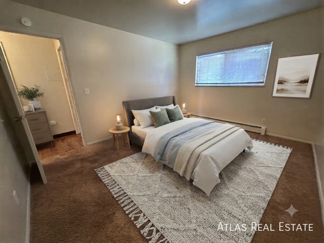 Photo - 3022 W Bijou St Unit E5