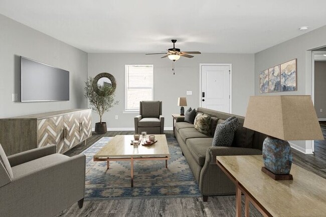 Photo - Don't miss this new construction 3 bed/2 bath Hueytown home! Coming Early March!