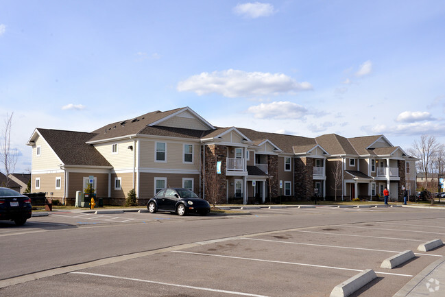 Magnolia Glen Apartments - Magnolia Glen Apartments
