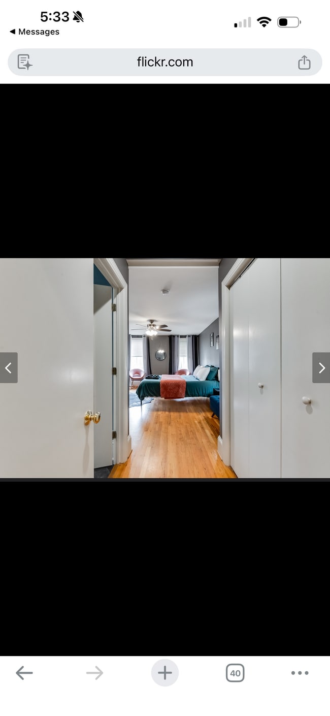 Photo - 1819 W Cary St