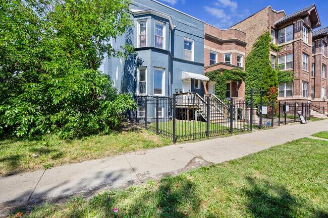 Photo - 6522 S Ellis Ave Unidad 1