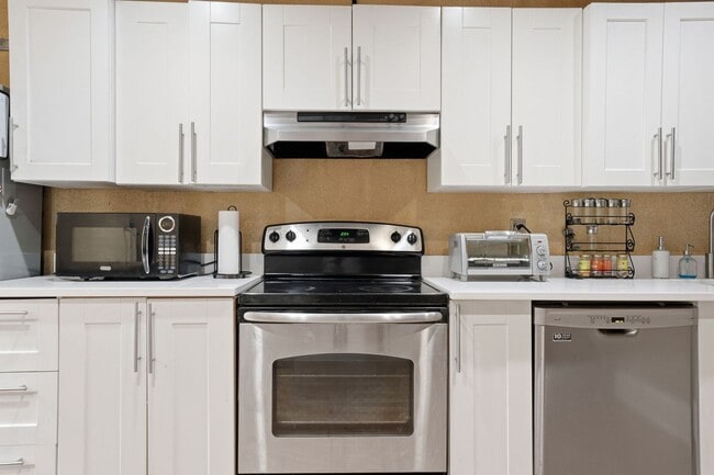 Photo - Updated Georgetown Two-Bedroom with All Utilities Included!
