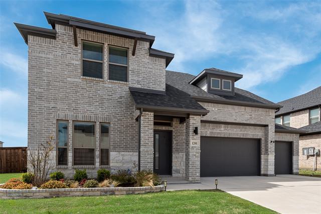 Photo - 1201 Cinco Treaty Trl