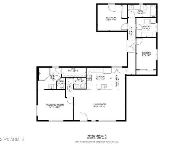 Photo - 6750 N 13th St