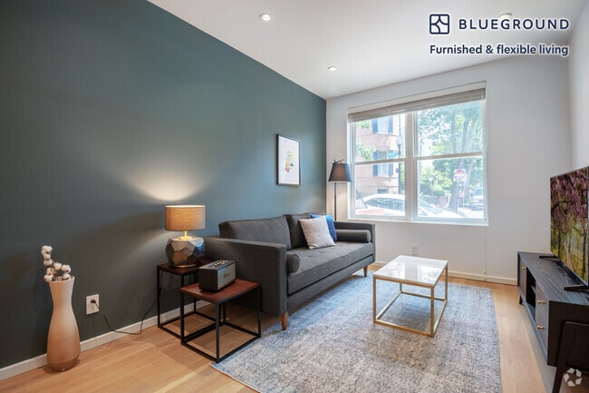 Building Photo - 1650 Avon Pl NW Rental