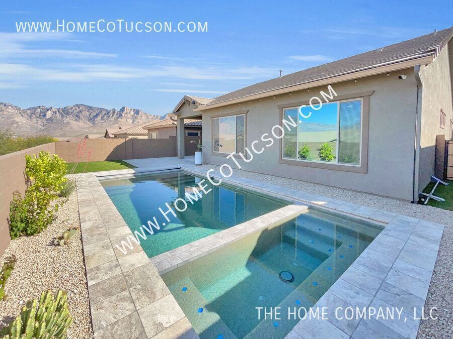 Photo - 655 E Kalalau Drive-