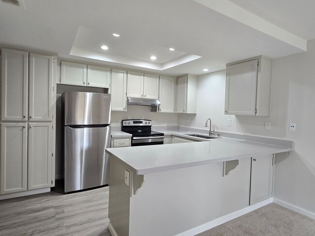 Photo - Remodeled Single Family Home, Newer Kitchen/Bathrooms, Fresh Paint, Large Yard with Pie Shape Lot!