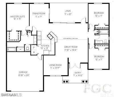 Building Photo - 214 NW 7th Pl Rental