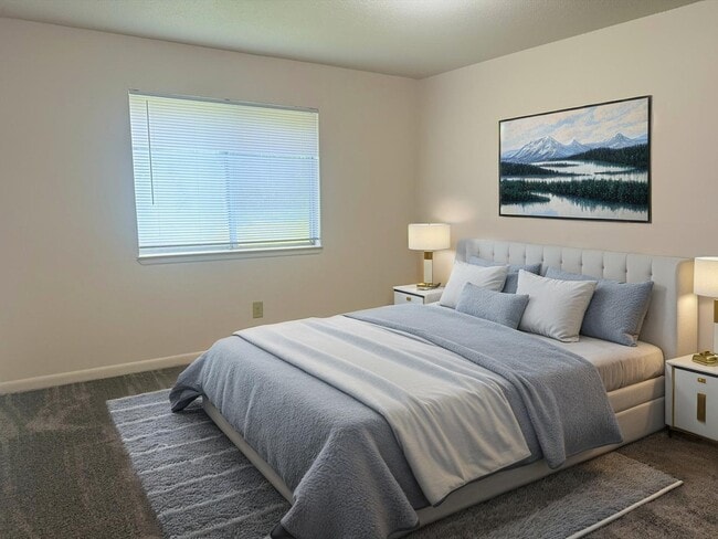 Photo - Woodbridge Manor Apartments