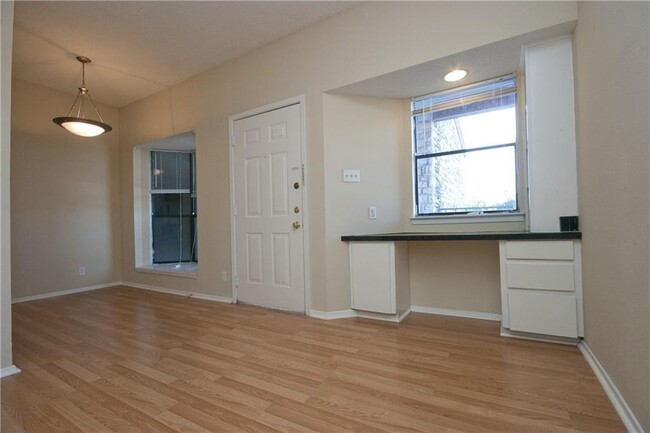 Photo - 2604 Salado St Condo Unit 203