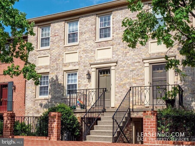 Photo - 1602 Beekman Pl NW Apartment Unit #C