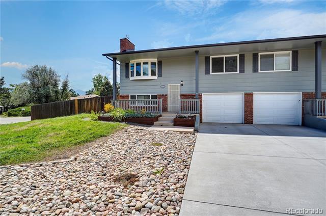 Building Photo - 6714 Hampton Dr Rental