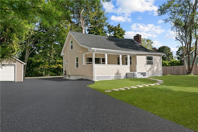 79 W Allenton Rd