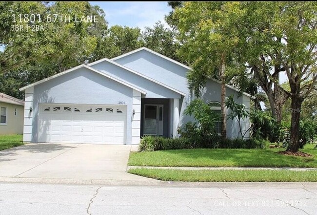 Building Photo - 11801 67th Ln