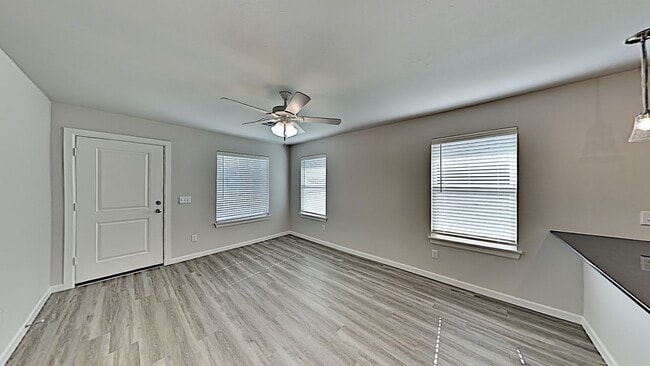 Photo - 2 Bedroom 2 Bathroom Duplex with 1 Car Garage Close to Broadway Extension, a short distance from ...