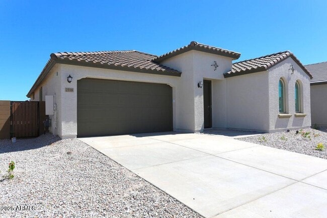 Building Photo - 2558 W Pecan Rd Rental