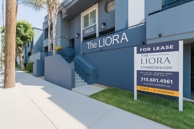 The Liora