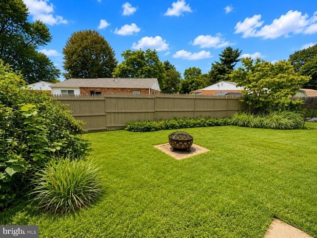 1 Defoe Cir