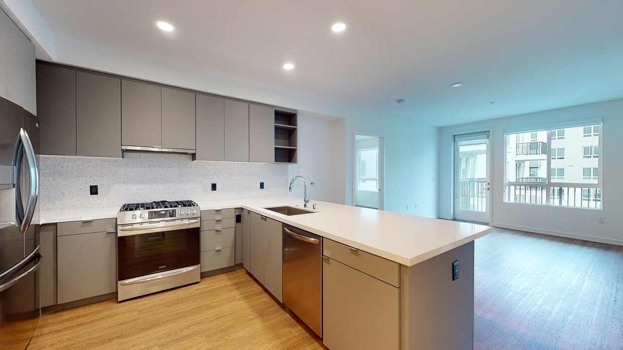 Photo - The Margo Apartments