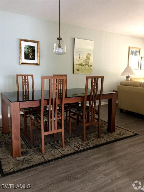 Building Photo - 25735 Lake Amelia Way Unit 105 Rental