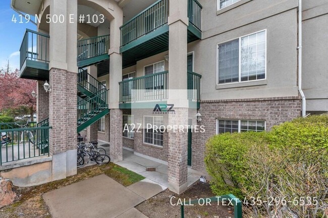 Photo - 419 N 500 E