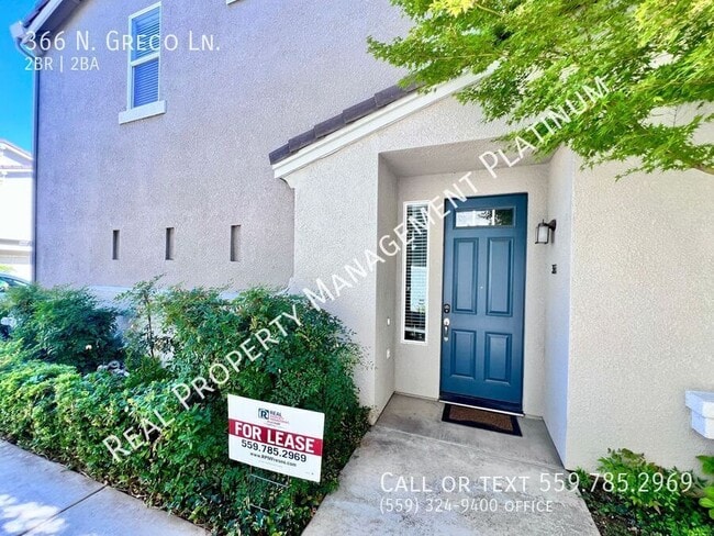 Building Photo - 366 N Greco Ln Rental