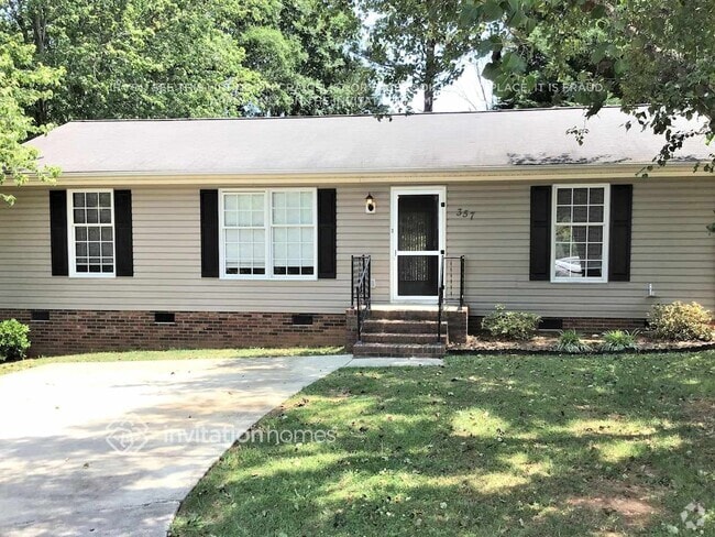 Building Photo - 357 Brookgreen Pl NW Rental