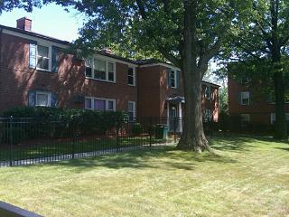 Photo - Covington Garden Apartments