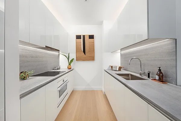 1 Wall St Unit 1223