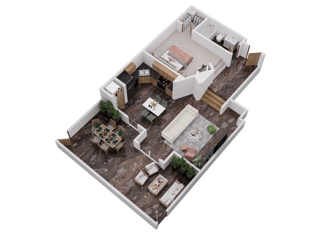 Photo - The Lofts of Winter Park Village