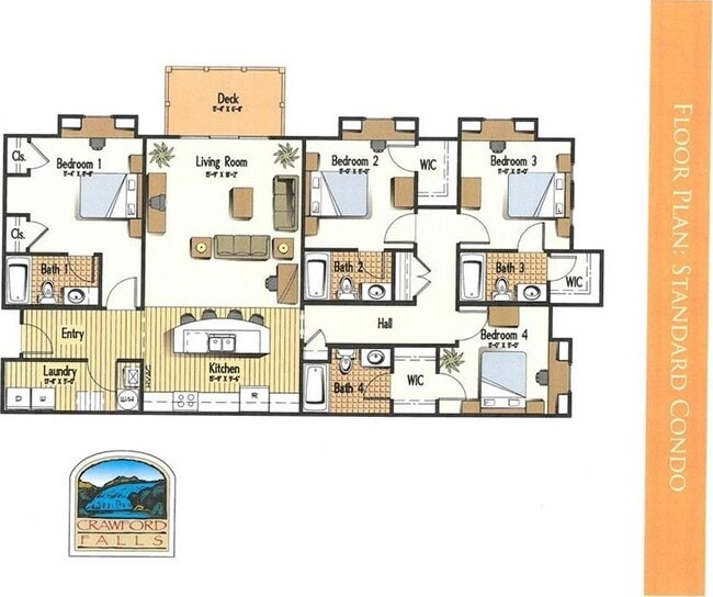 Photo - 203 Kelly Rd Unidad 812