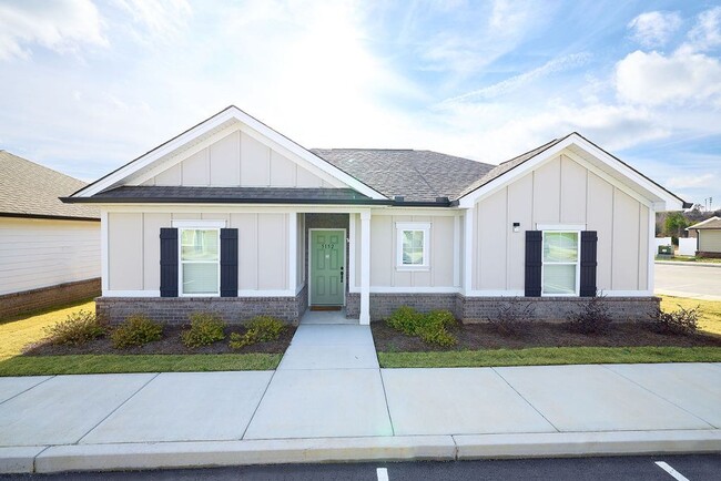 Building Photo - The Station at Lenoir City Rental