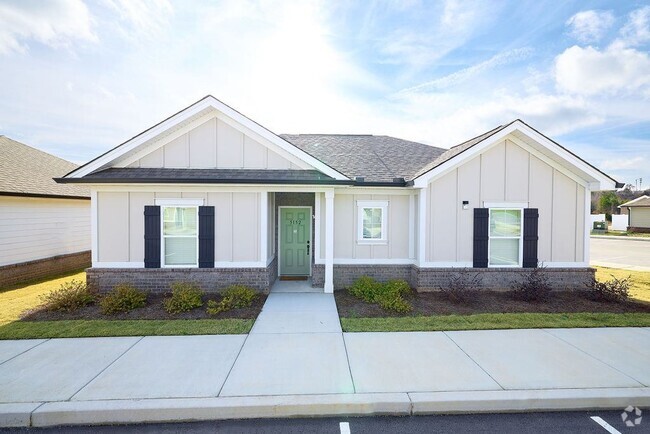 Building Photo - The Station at Lenoir City Rental