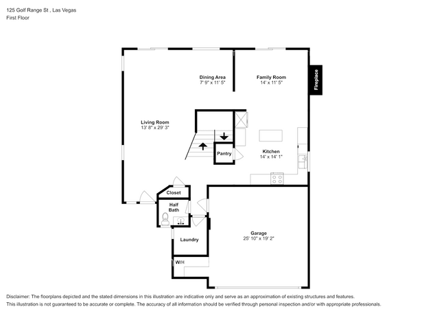 Photo - 125 Golf Range St