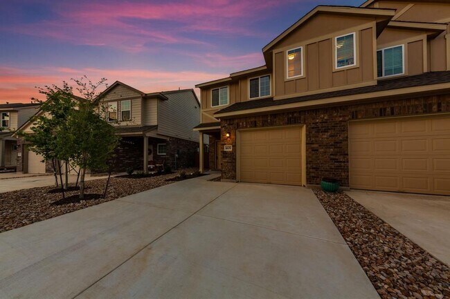Photo - 401 White Steppe Way Condo