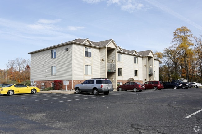 Lakeview Apartments