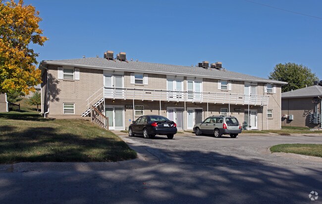 Photo - Greystone Garden Apartments