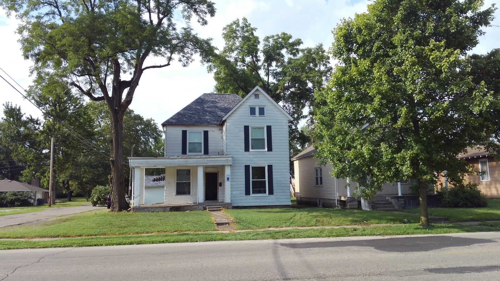 Photo - 1116 W University Ave