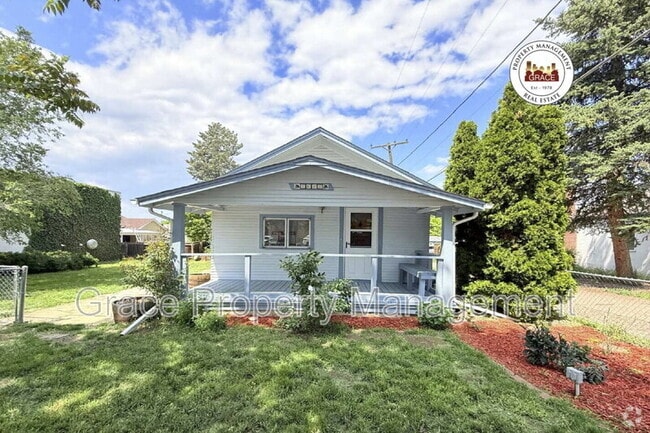 Building Photo - 5685 S Elmwood St Rental