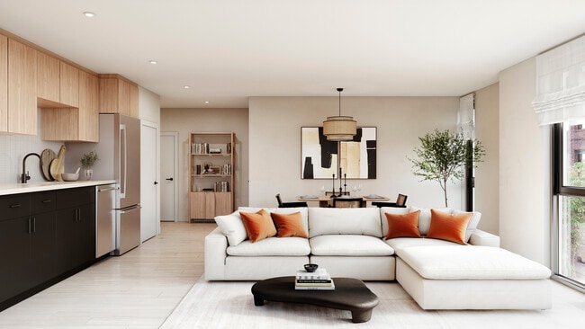 Building Photo - Mysa Rental