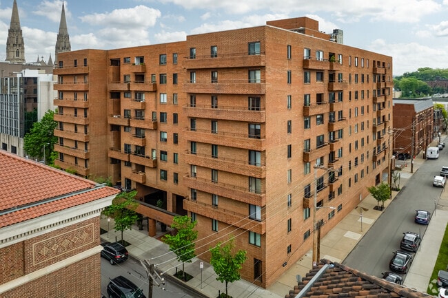 Photo - The Atrium Apartments