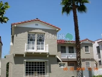 Photo - 1067 S Crescent Heights Blvd Apartment