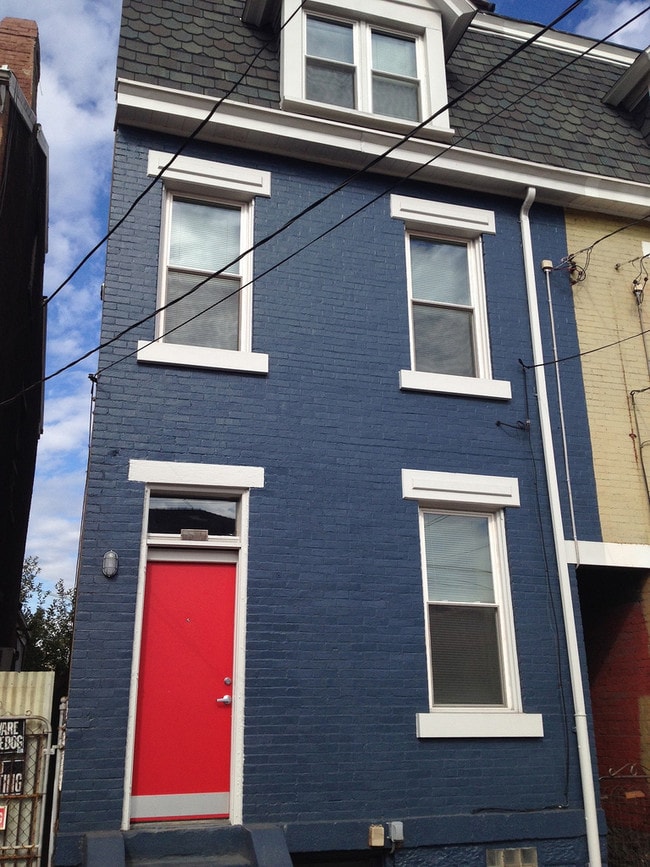 Photo - 3345 Ligonier St