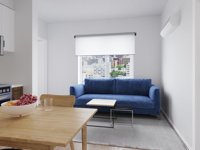 B28-202-2A-Living Room - B28