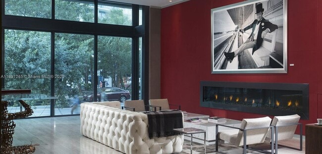 Photo - 1080 Brickell Ave Unit 2905