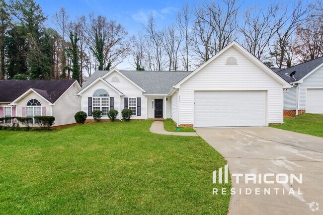 Building Photo - 8550 Alicia Brittany Ln Rental