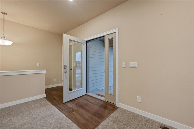 Photo - Modern, spacious, and move-in ready—this is the rental you’ve been waiting for!